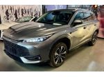 MG HS HEV Luxury rif. 23274209