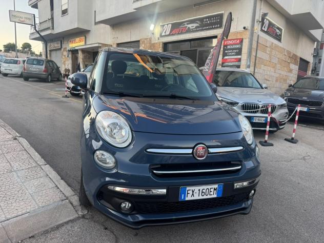 Fiat 500L 1.3 Multijet 95 CV Lounge * Navi * Garantita 12 Mesi