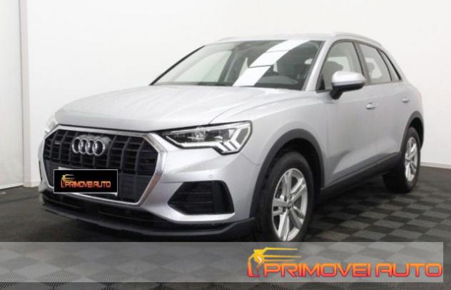 AUDI Q3 2.0 TDI 150 CV quattro rif. 22269967 - Foto 7