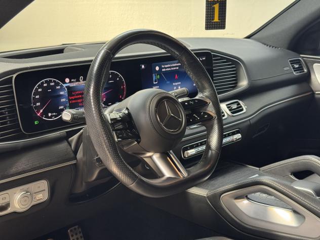 Mercedes-Benz GLE 450 d Coupè Premium 4matic auto Unipro Iva Esposta Full Optional - Foto 3