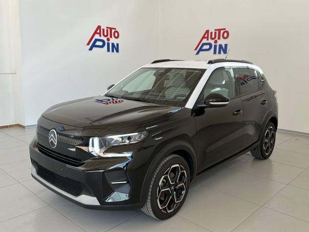 Citroën C3 Turbo 100 S&S MAX