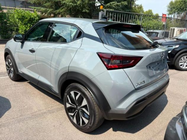 NISSAN Juke 1.6 HEV Acenta Auto rif. 23746249 - Foto 5