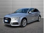 Audi A3 1.4 TFSI 150cv Cylinder On Demand ultra Sport