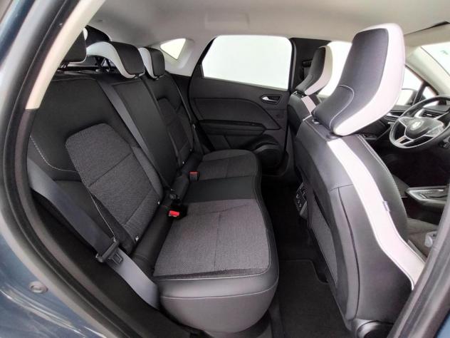 Renault Captur 1.6 E-Tech hybrid Zen 145cv auto - Foto 5