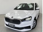 Škoda Fabia 1.0 TSI 110 CV Ambition