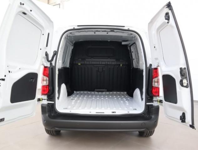 CITROEN Berlingo L1 1.5 BlueHDi 100CV *PROMO PARISI GROUP* rif. 24084203 - Foto 8