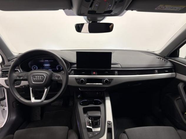 AUDI A4 AVANT 35 TDI MHEV S-TRONIC S-LINE EDITION rif. 24087260 - Foto 4