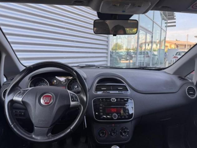 FIAT Punto 5P 1.2 LOUNGE E6 rif. 24031331 - Foto 5