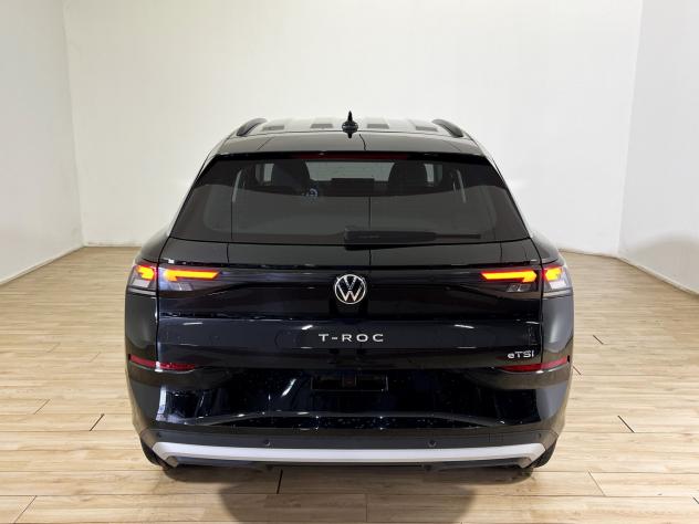 Volkswagen T-Roc T-Roc 1.5 etsi Life 115cv dsg - Foto 5