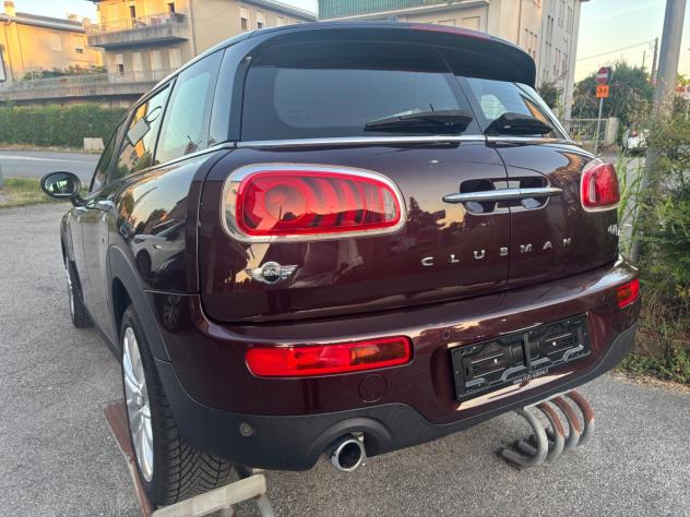 Mini One D Clubman 1.5 Business - Foto 5
