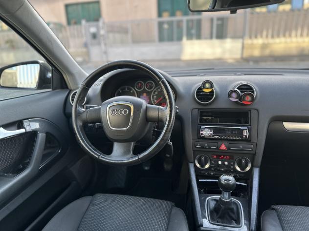 Audi A3 A3 1.9 tdi Ambition 105cv - Foto 10