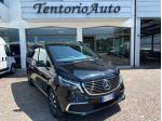 MERCEDES-BENZ V 300 300 ELETTRICO Long solo 11.000km rif. 23953274