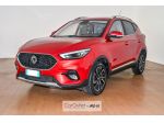 MG ZS 1.0T-GDI Luxury