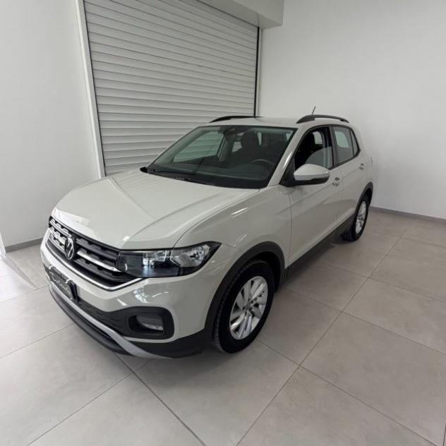 VOLKSWAGEN T-Cross 1.0 TSI Style BMT rif. 24100233 - Foto 3