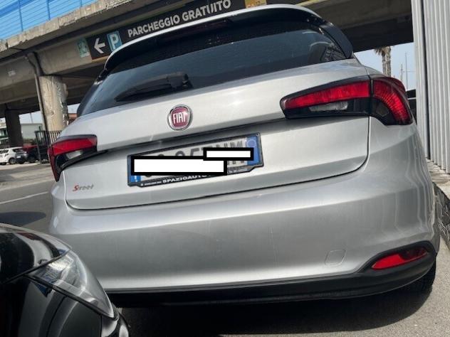 FIAT TIPO 1,3 MJ 09/2020 - Foto 5