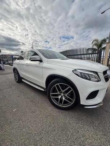 Mercedes-benz GLE 350 d 4Matic Coup ANNO 2016 - Foto 8