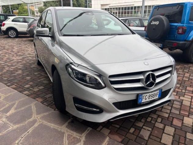 MERCEDES-BENZ B 180 d Sport rif. 23931059 - Foto 3