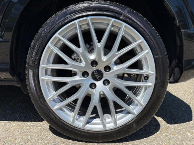 AUDI Q2 35 TDI S tronic S line Edition NAVI - MATRIX - 19 rif. 23883006 - Foto 7