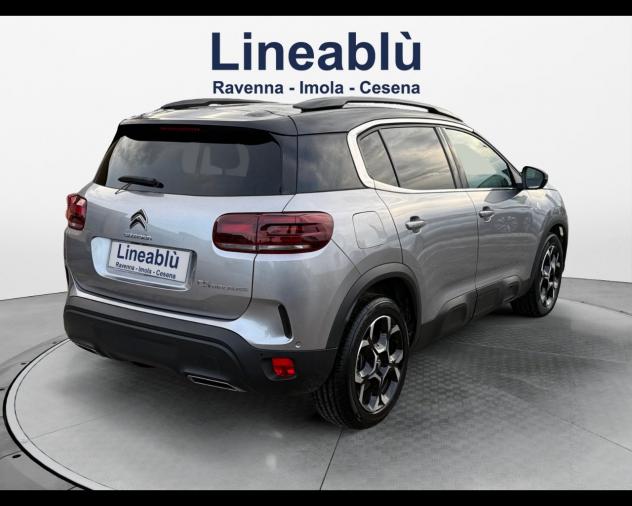 Citroën C5 Aircross PureTech 130 S&S EAT8 C-Series - Foto 5
