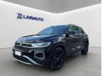 Volkswagen T-Roc T-Roc 1.5 tsi Style dsg