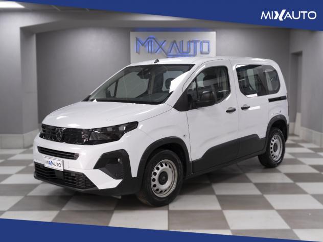 Peugeot Rifter 1.5 BlueHDI Active BUsiness Standard 100CV