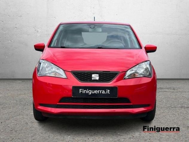 SEAT Mii 1.0 44kW ASG Style - Foto 2
