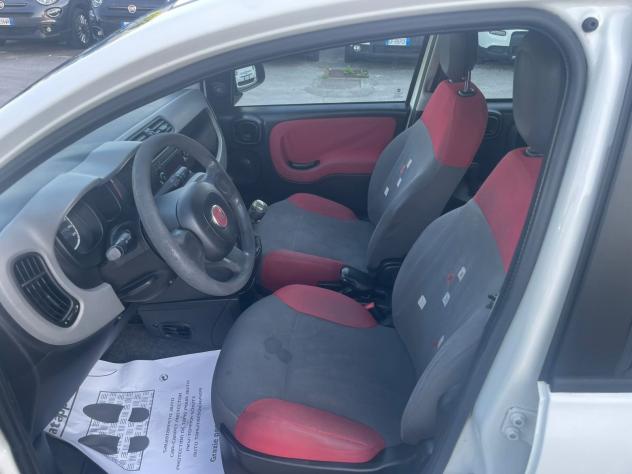 FIAT Panda 1.2 69cv Lounge - Foto 10