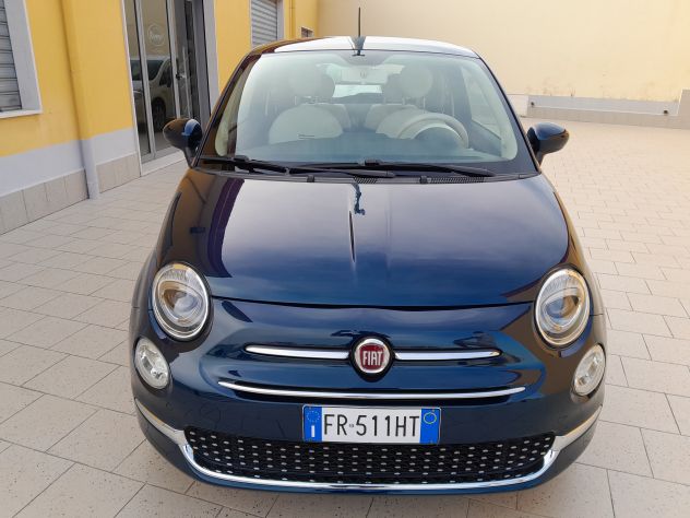 Fiat 500 1.2 Lounge - Foto 3
