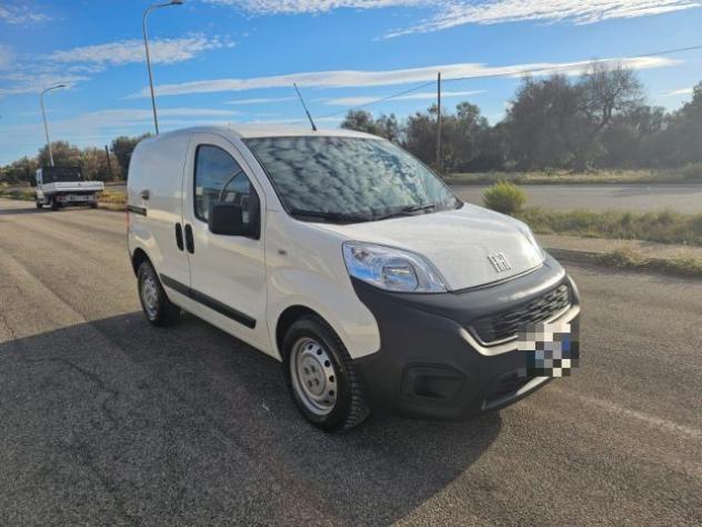 FIAT Fiorino 1.3 MJT 95CV rif. 24205195 - Foto 3