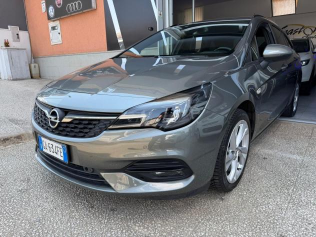 Opel Astra 1.5 CDTI 122 CV Sports Tourer 2020 - Foto 3