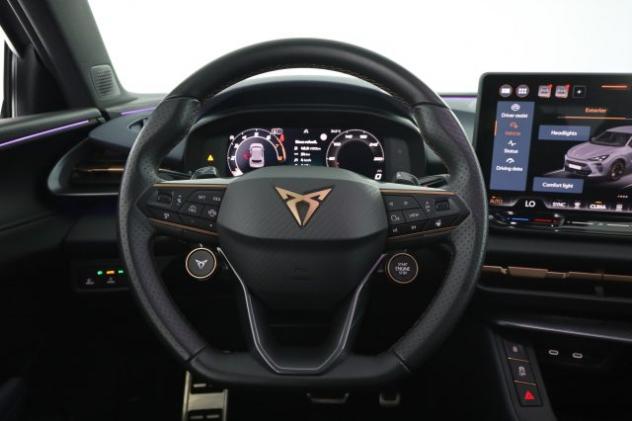 CUPRA Terramar Terramar 1.5 Hybrid DSG rif. 24087485 - Foto 5