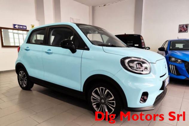 LEAPMOTOR T03 70kW NUOVA DA IMMATRICOLARE rif. 24156666 - Foto 3
