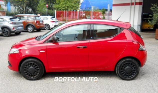 LANCIA Ypsilon 1.2 ELEFANTINO BLU 149.000 KM rif. 24080247 - Foto 3