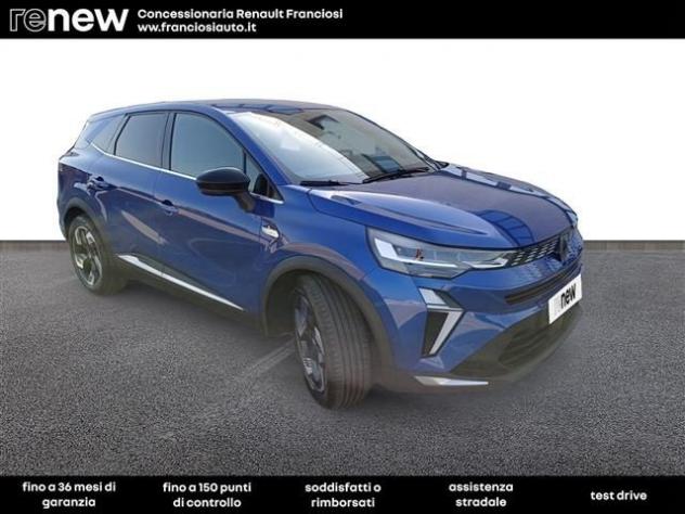 RENAULT Symbioz 1.8 full hybrid E-Tech Techno 160cv auto rif. 24010316 - Foto 2
