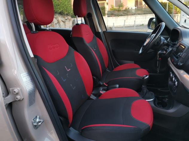 Fiat 500L 1.3 Multijet 95 CV Dualogic Pop Star - Foto 7