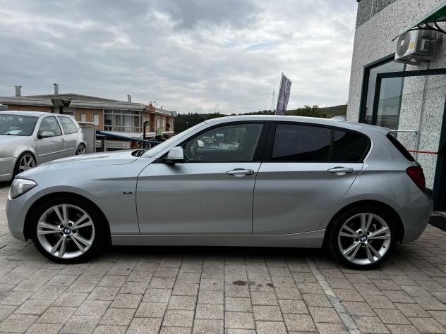 Bmw 120 120d 5p. Sport - Foto 3