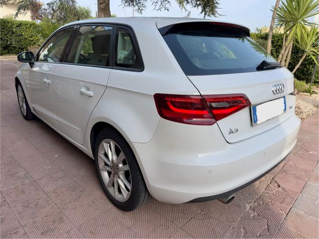 Audi A3 SPB 1.6 TDI S tronic Ambition - Foto 4
