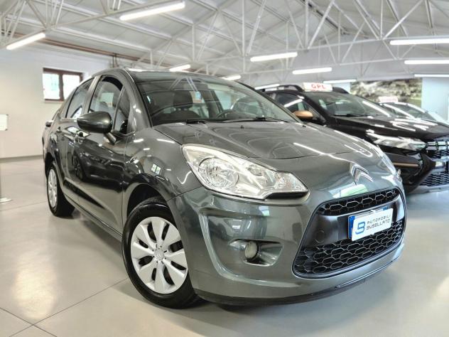 Citroen C3 1.1 Attraction