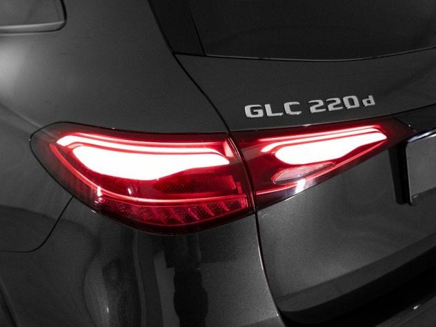 Mercedes-Benz GLC X254 220 d 4MATIC - Foto 3