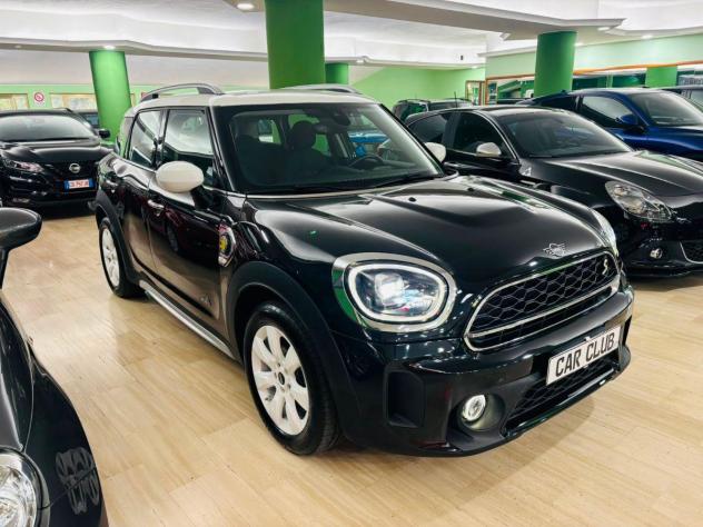 Mini Countryman Cooper S E Bus. ALL4 Aut - Foto 3
