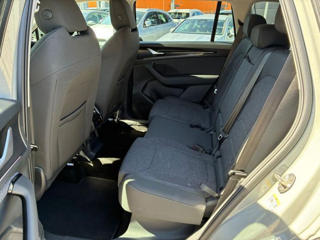 Škoda Kodiaq Kodiaq 2.0 tdi Style 4x4 193cv dsg - Foto 7