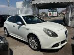 Alfa Romeo Giulietta 1.6 JTDm-2 105 CV Exclusive