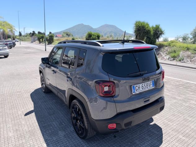 Jeep Renegade 1.3 T4 190CV PHEV 4xe AT6 Limited - Foto 7