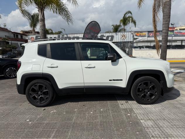 Jeep Renegade 1.6 Mjt 130 CV Limited - Foto 9