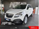 Opel Mokka Mokka 1.4 t. Cosmo 4x2 140cv auto