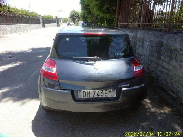 RENAULT Megane 1.6 16V 5p.Gpl Nuovo 2026 rif. 23895322 - Foto 4