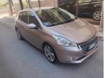 Peugeot 208 1.6 e-HDi 92 CV Stop&Start 5 porte Allure