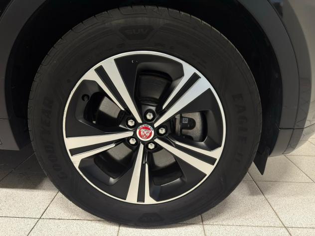 Jaguar E-Pace 2.0D D163 R-Dynamic S Aut. 4WD | IVA ESPOSTA - Foto 9