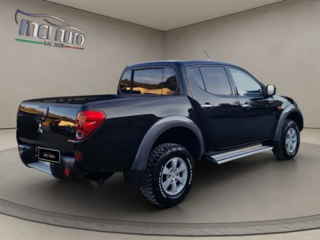 MITSUBISHI L200 2.5 DI-D/136CV Double Cab Invite rif. 24155715 - Foto 5