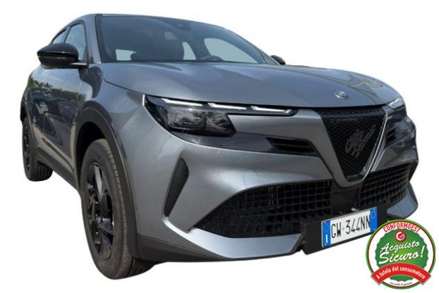 ALFA ROMEO Junior 1.2 136 CV Hybrid eDCT6 Automatica rif. 23524398